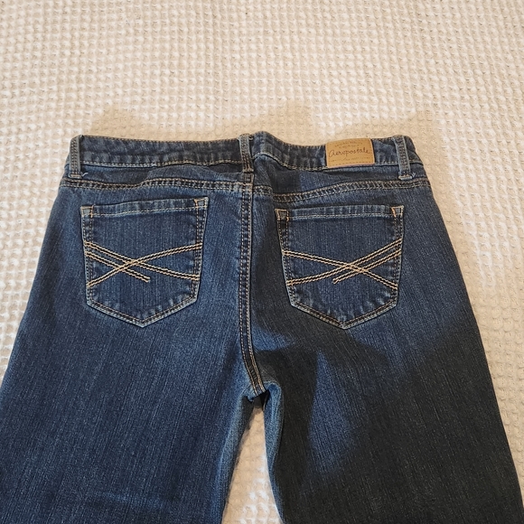 Aeropostle Ashley Ultra Skinny Jeans 9/10 - Picture 4 of 8